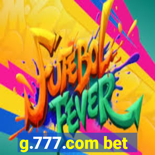 g.777.com bet