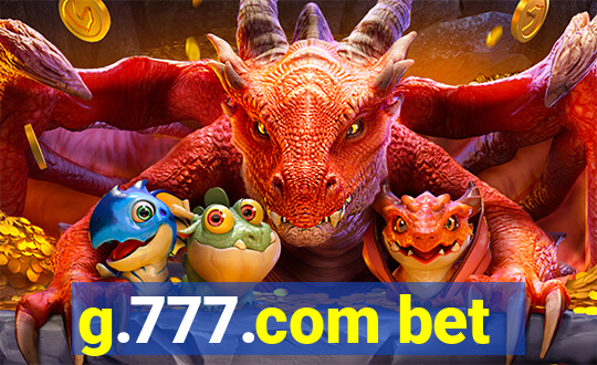 g.777.com bet