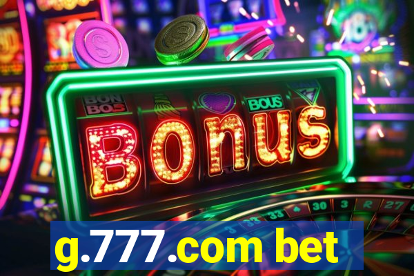 g.777.com bet