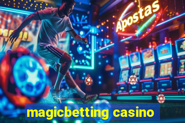 magicbetting casino