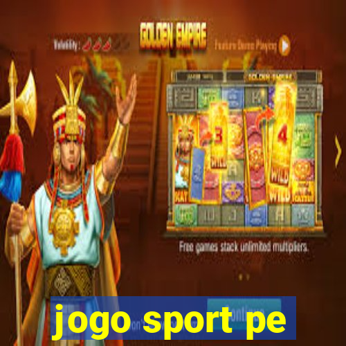 jogo sport pe