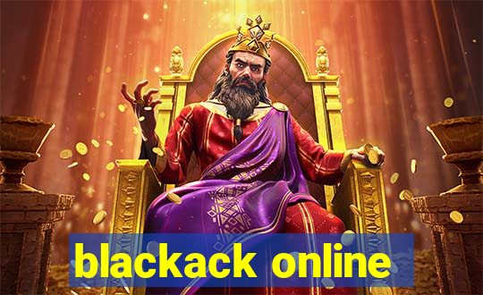 blackack online