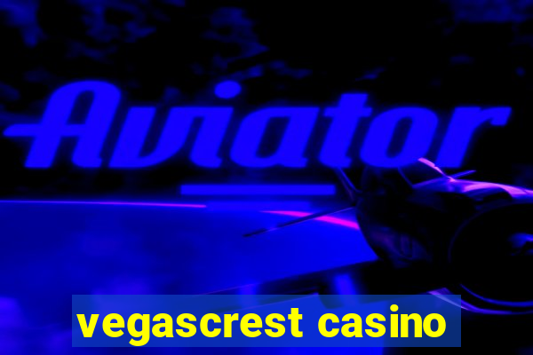 vegascrest casino