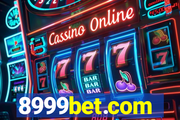 8999bet.com