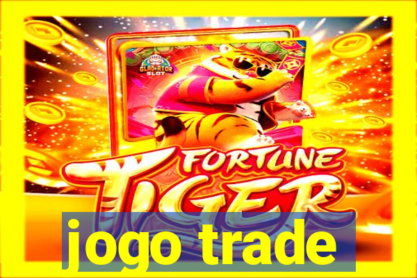 jogo trade