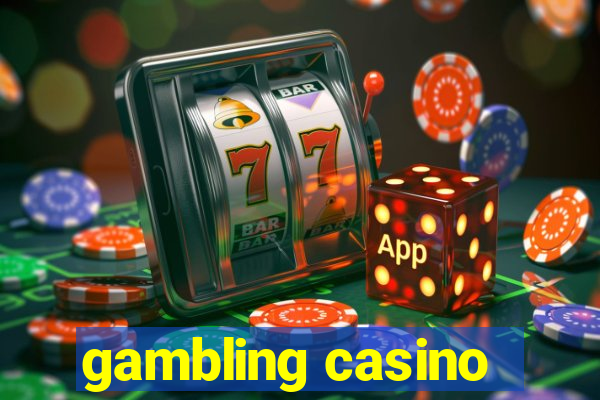 gambling casino