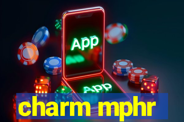 charm mphr