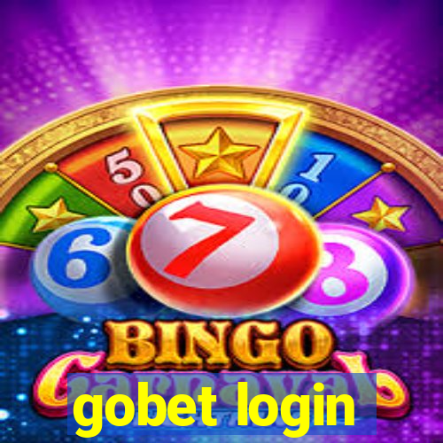 gobet login