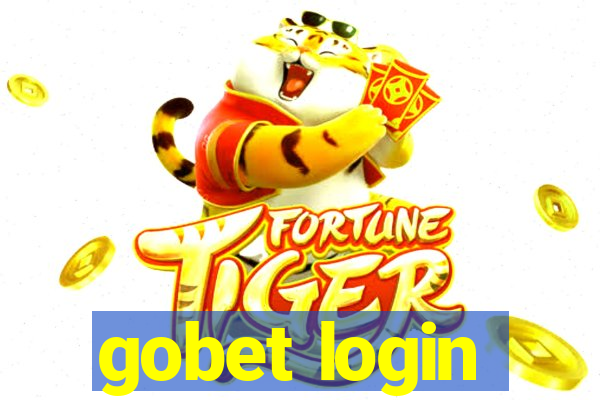 gobet login