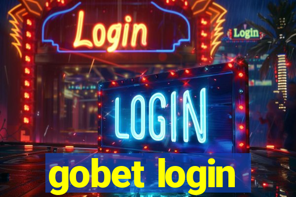 gobet login