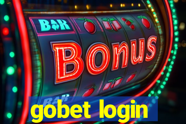 gobet login