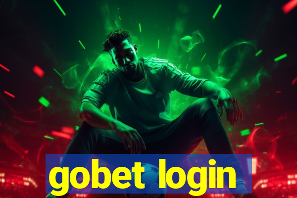 gobet login