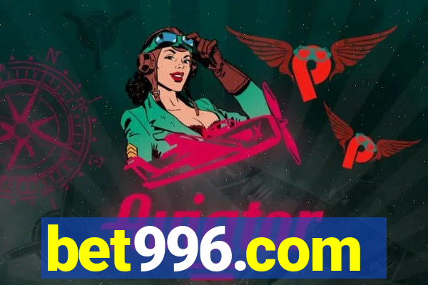 bet996.com