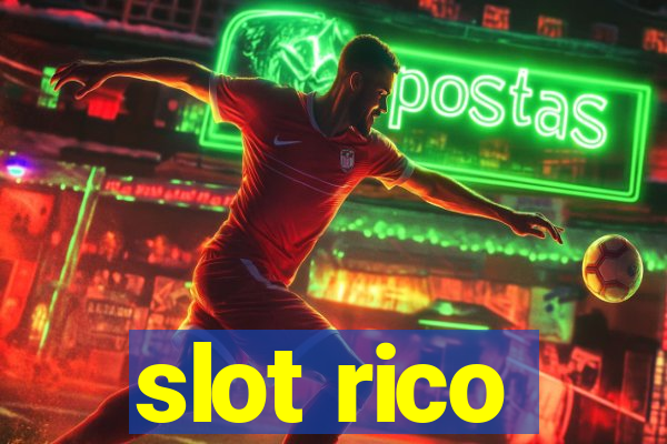 slot rico