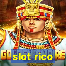 slot rico