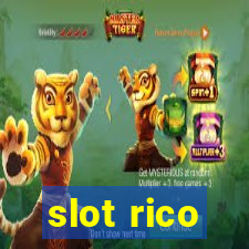 slot rico