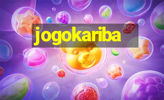 jogokariba