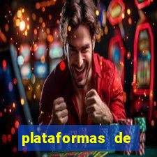 plataformas de jogos que ganha dinheiro