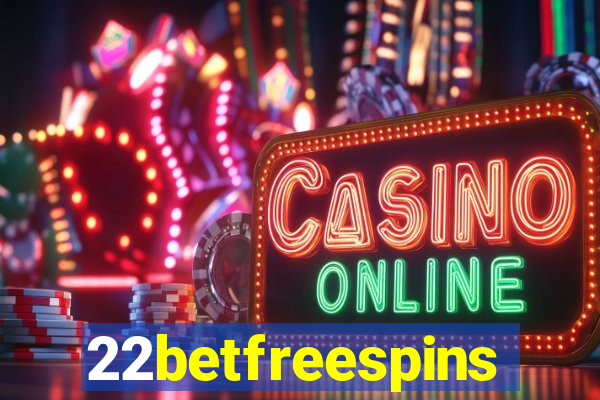 22betfreespins