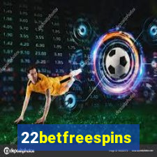 22betfreespins