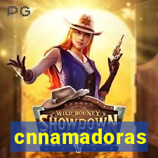 cnnamadoras