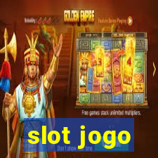 slot jogo