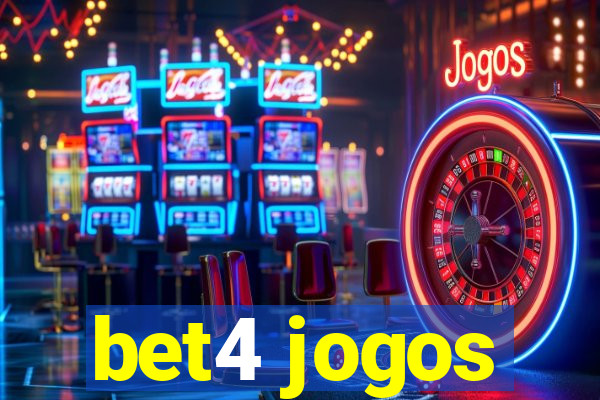 bet4 jogos