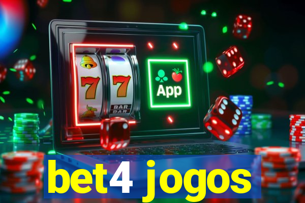 bet4 jogos