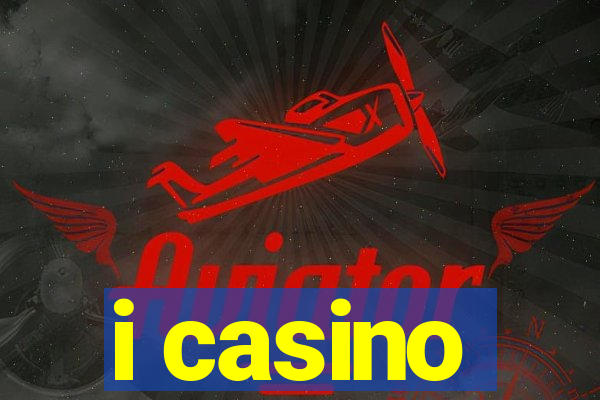 i casino