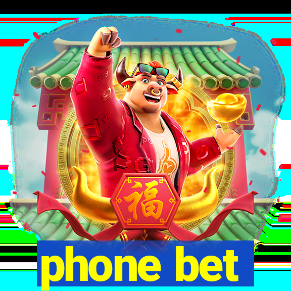 phone bet