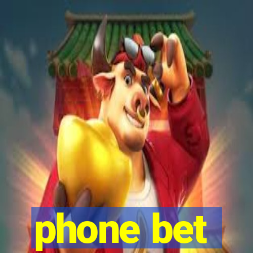 phone bet