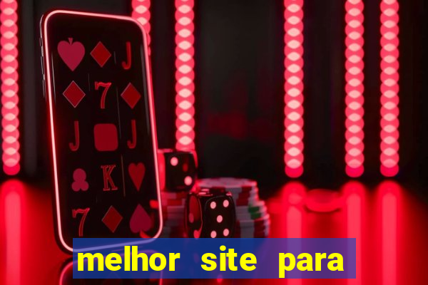 melhor site para jogar aviator