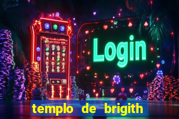 templo de brigith botafogo rj