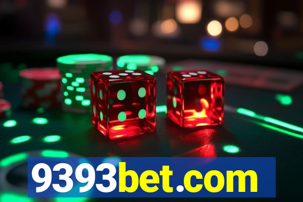 9393bet.com