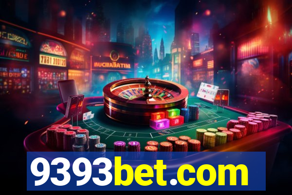 9393bet.com