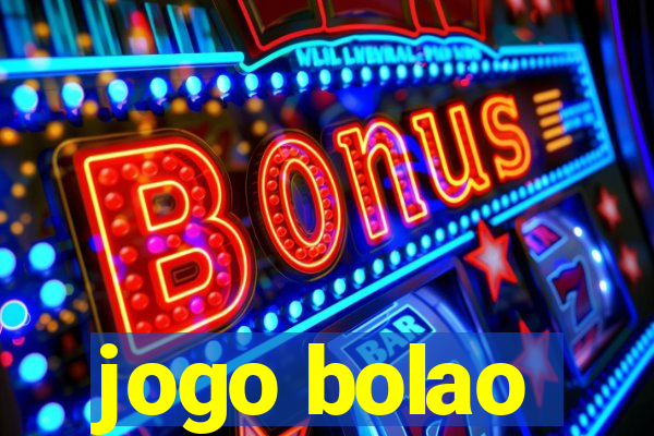 jogo bolao