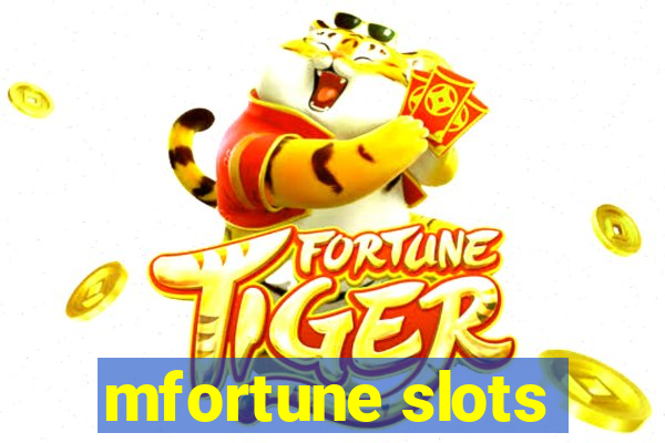 mfortune slots