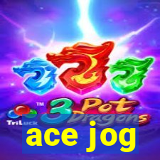 ace jog