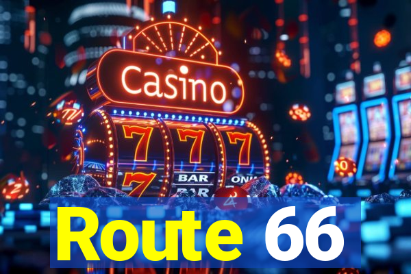 Route 66