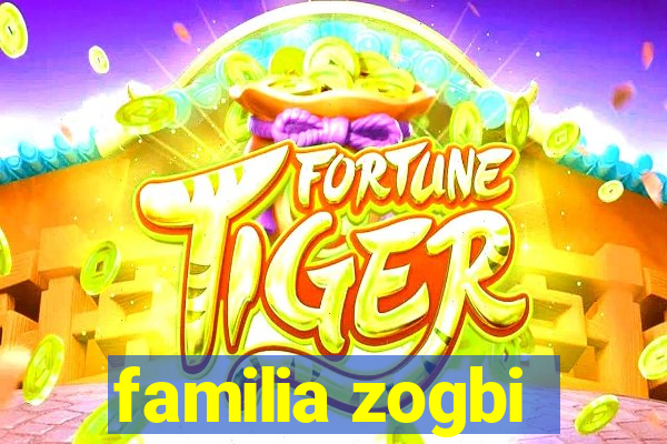 familia zogbi