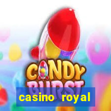 casino royal perfume masculino