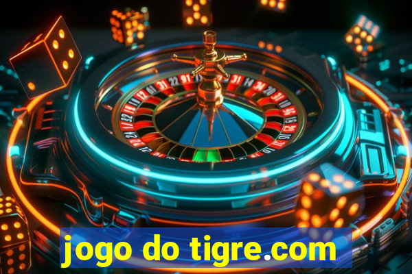 jogo do tigre.com