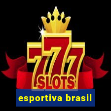 esportiva brasil