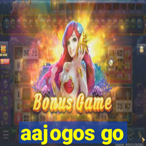 aajogos go