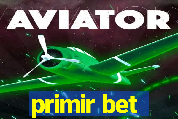 primir bet