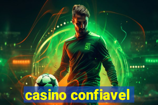 casino confiavel