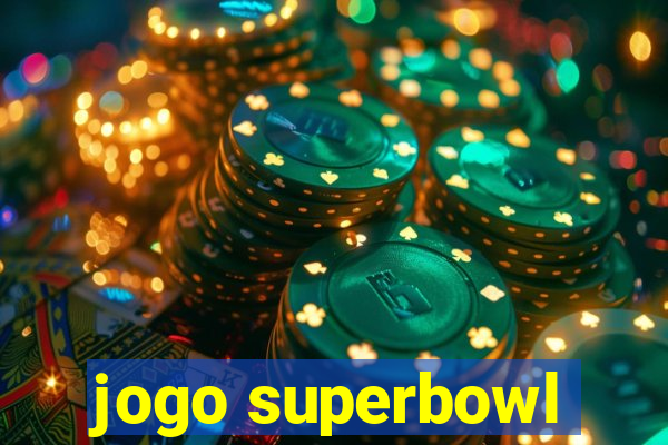 jogo superbowl