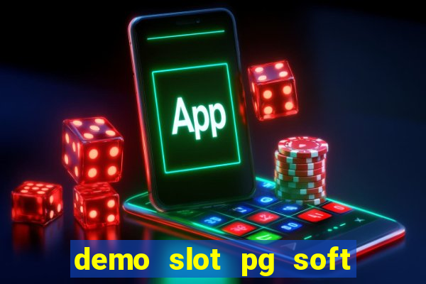 demo slot pg soft mahjong ways 2