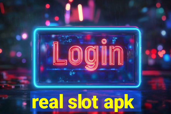 real slot apk