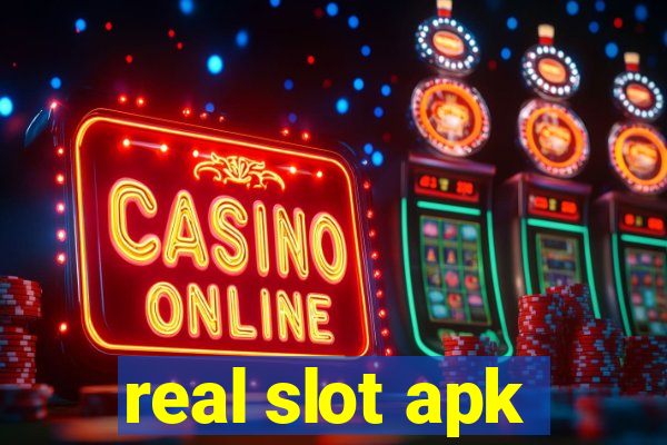 real slot apk